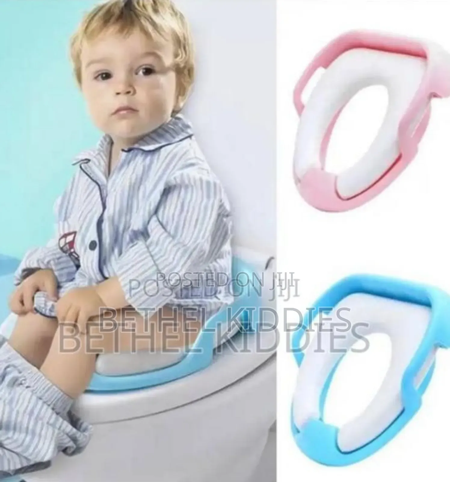 Children Toilet Seat