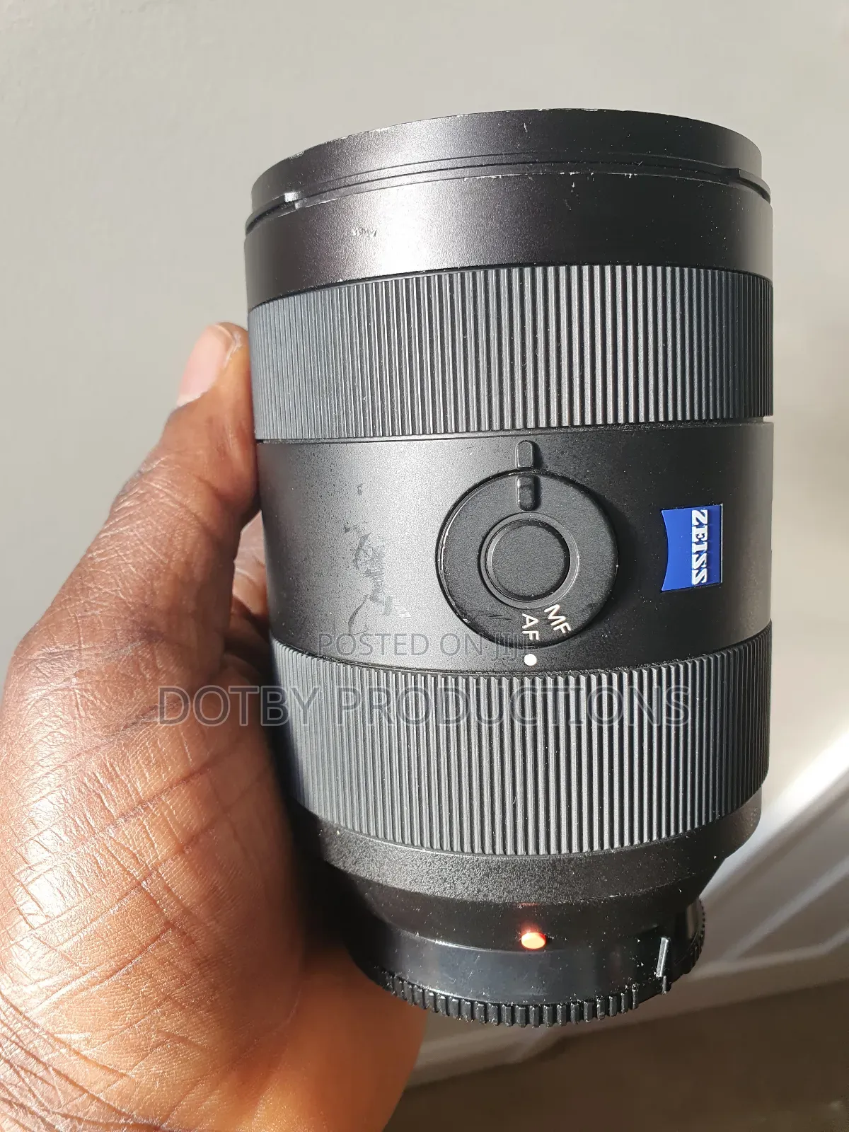 Sony Fe 16-35mm F2.8 for Rent