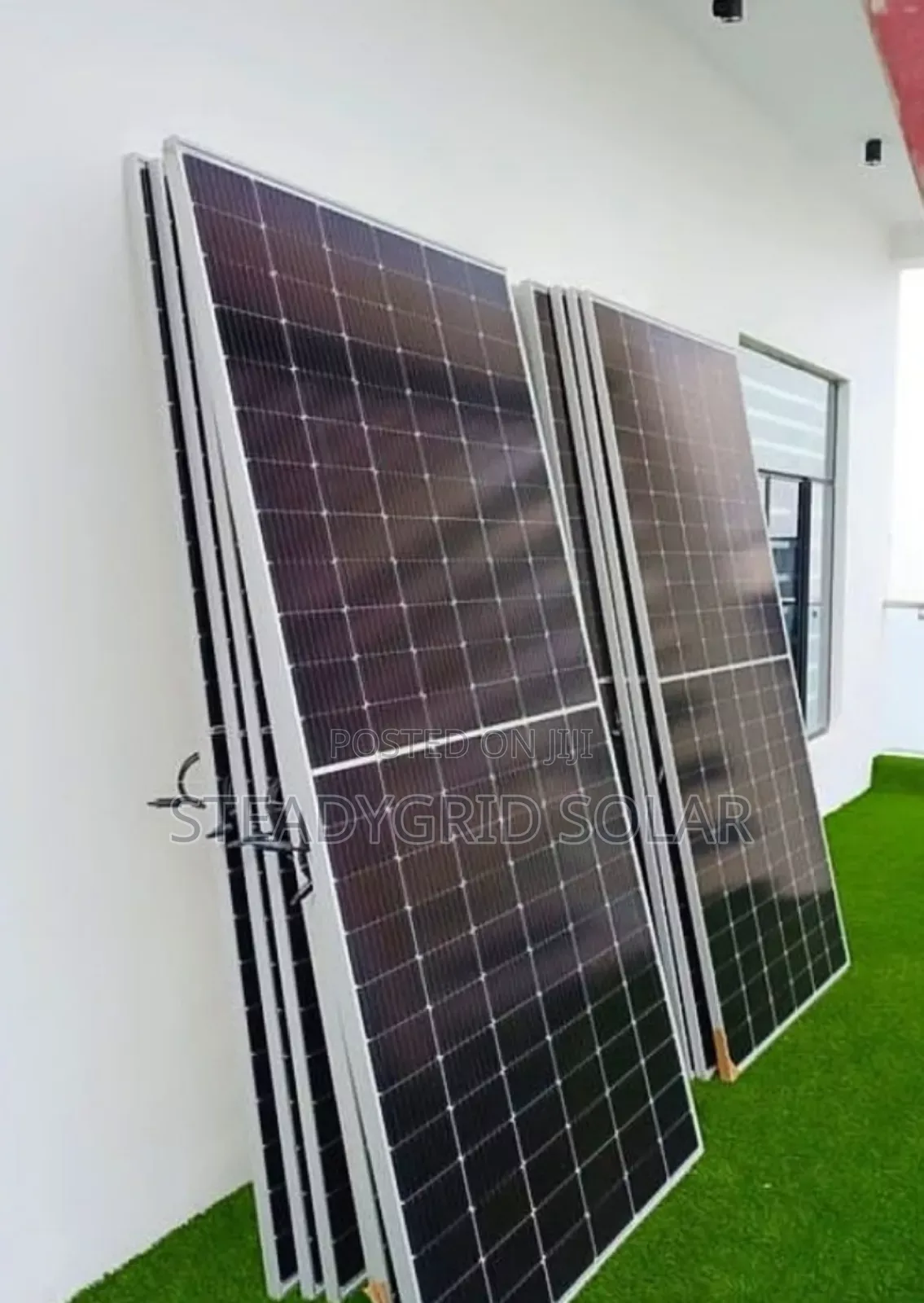 Rugged 10kva/48v/45kwh Solar System Set(Xmas-new Year Promo)