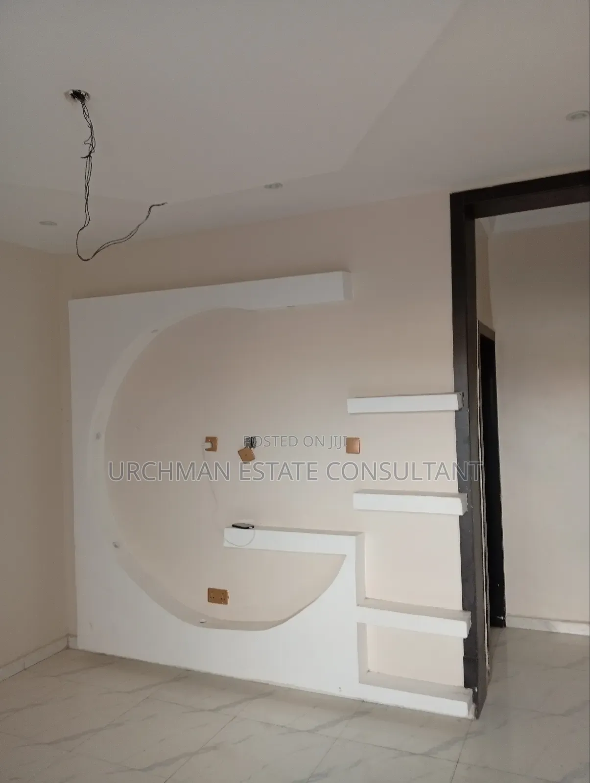 Furnished 2bdrm Apartment in 7Th Avenue Festac for rent