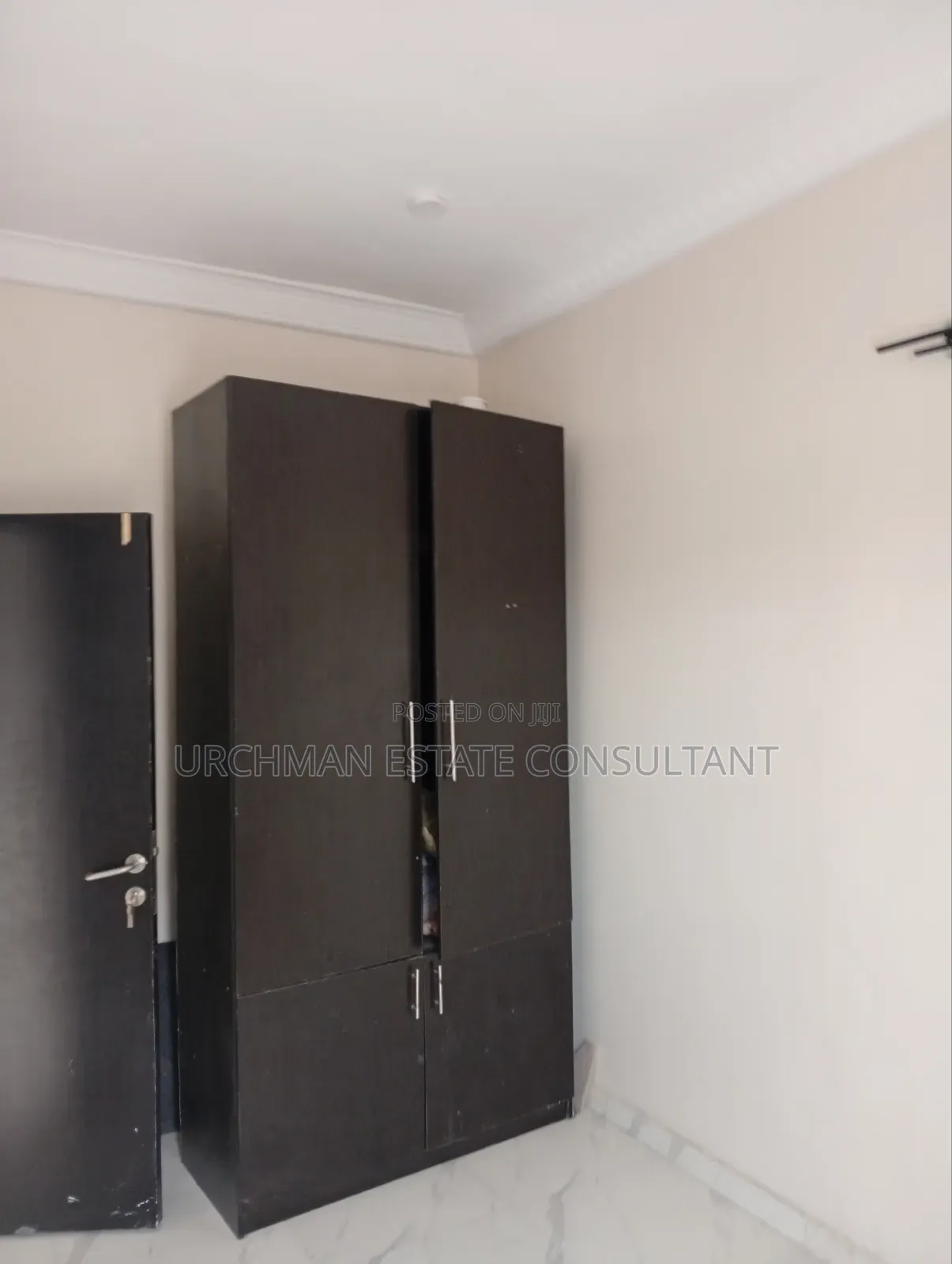 Furnished 2bdrm Apartment in 7Th Avenue Festac for rent