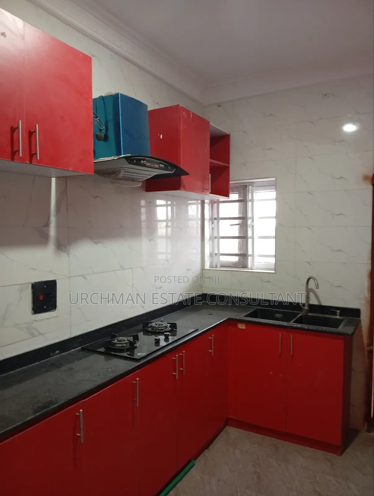 Furnished 2bdrm Apartment in 7Th Avenue Festac for rent