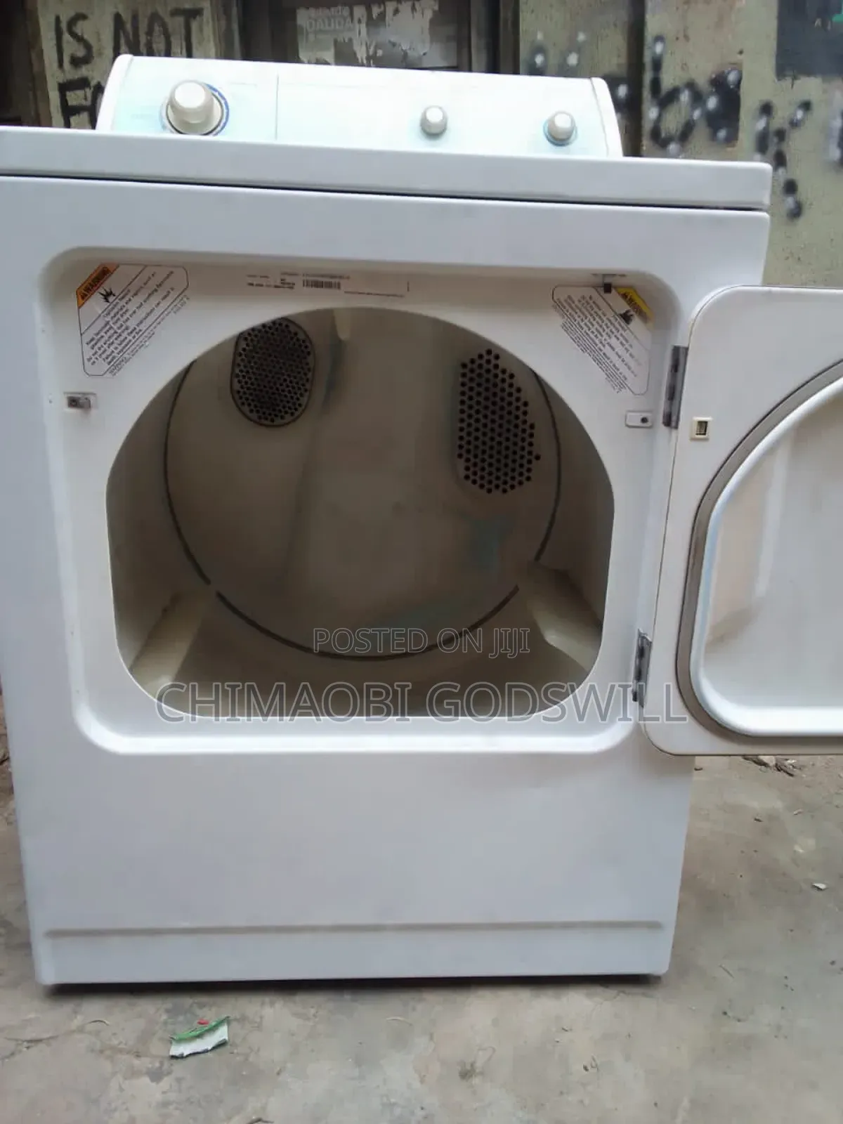 Machine Dryers Original Dryer Machine