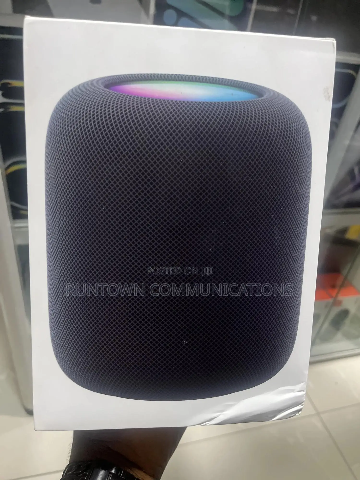 Apple Homepod (2nd Generation, Midnight)