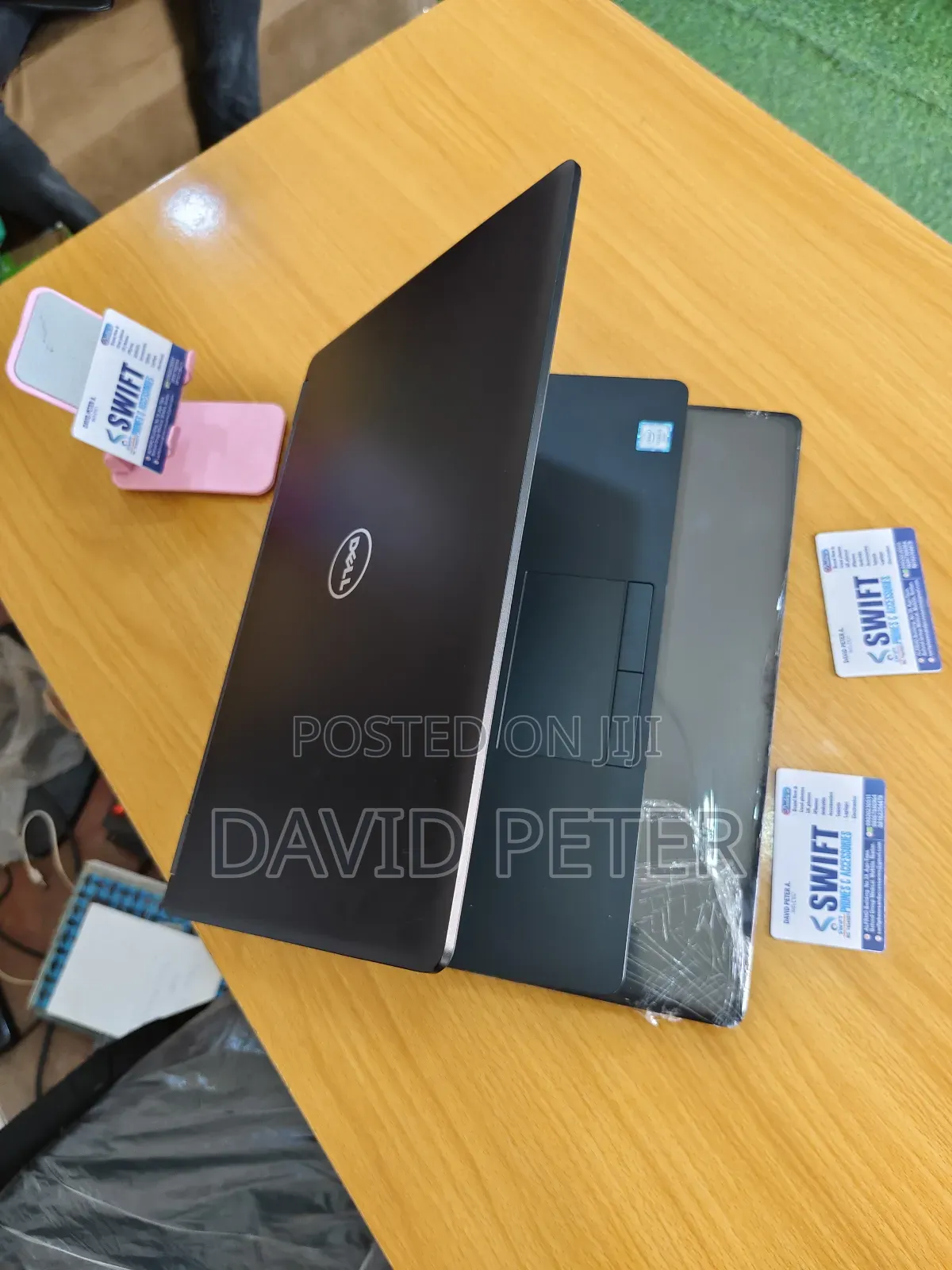 Laptop Dell Latitude 5480 8GB Intel Core i5 SSD 256GB