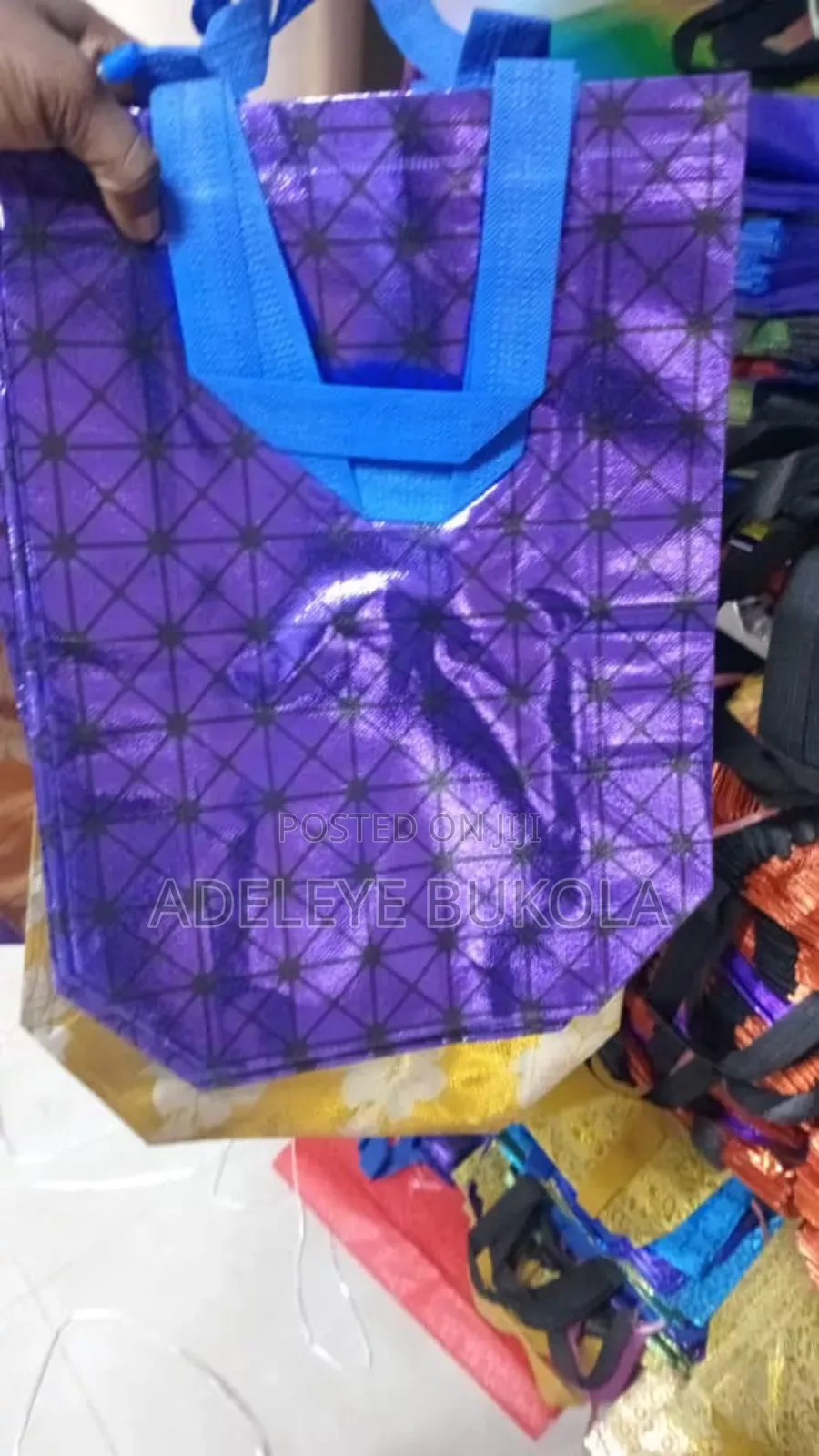 Souvenir Bags by Dozen Big, Medium and Small Size