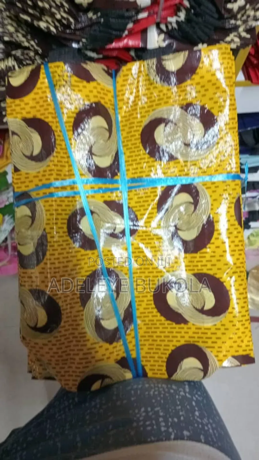Souvenir Bags by Dozen Big, Medium and Small Size