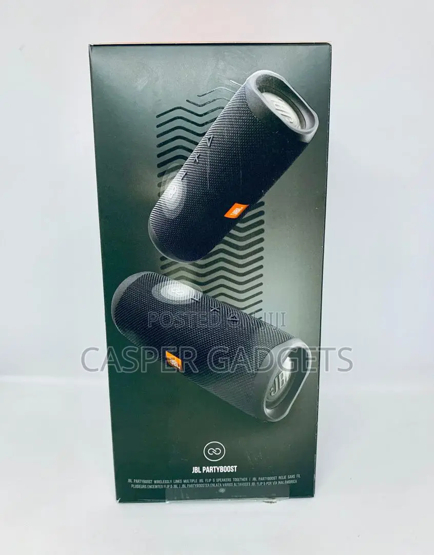JBL Flip 5