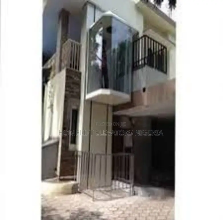 Personal Residential Lift for Home Villa Use