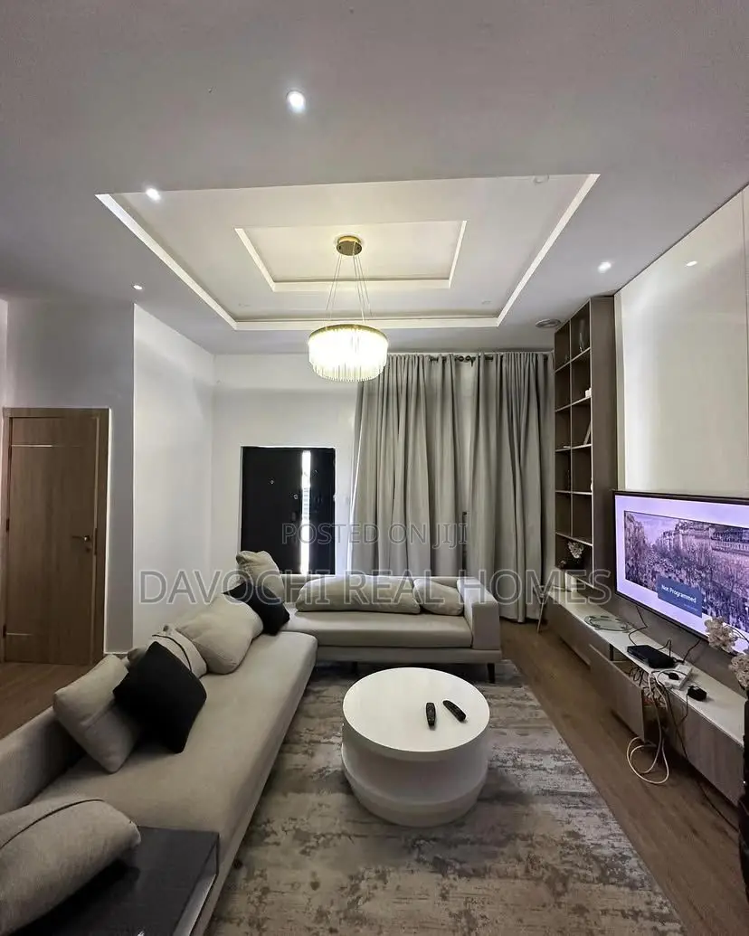 4bdrm House in Ado / Ajah for rent