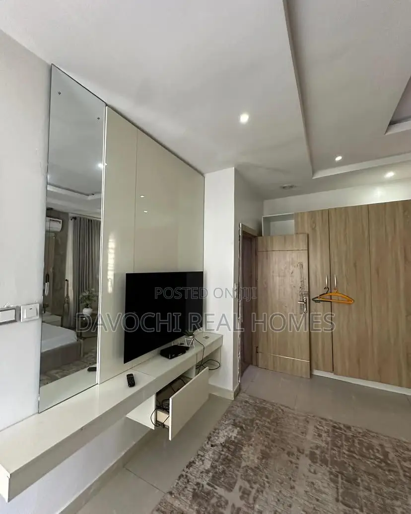 4bdrm House in Ado / Ajah for rent