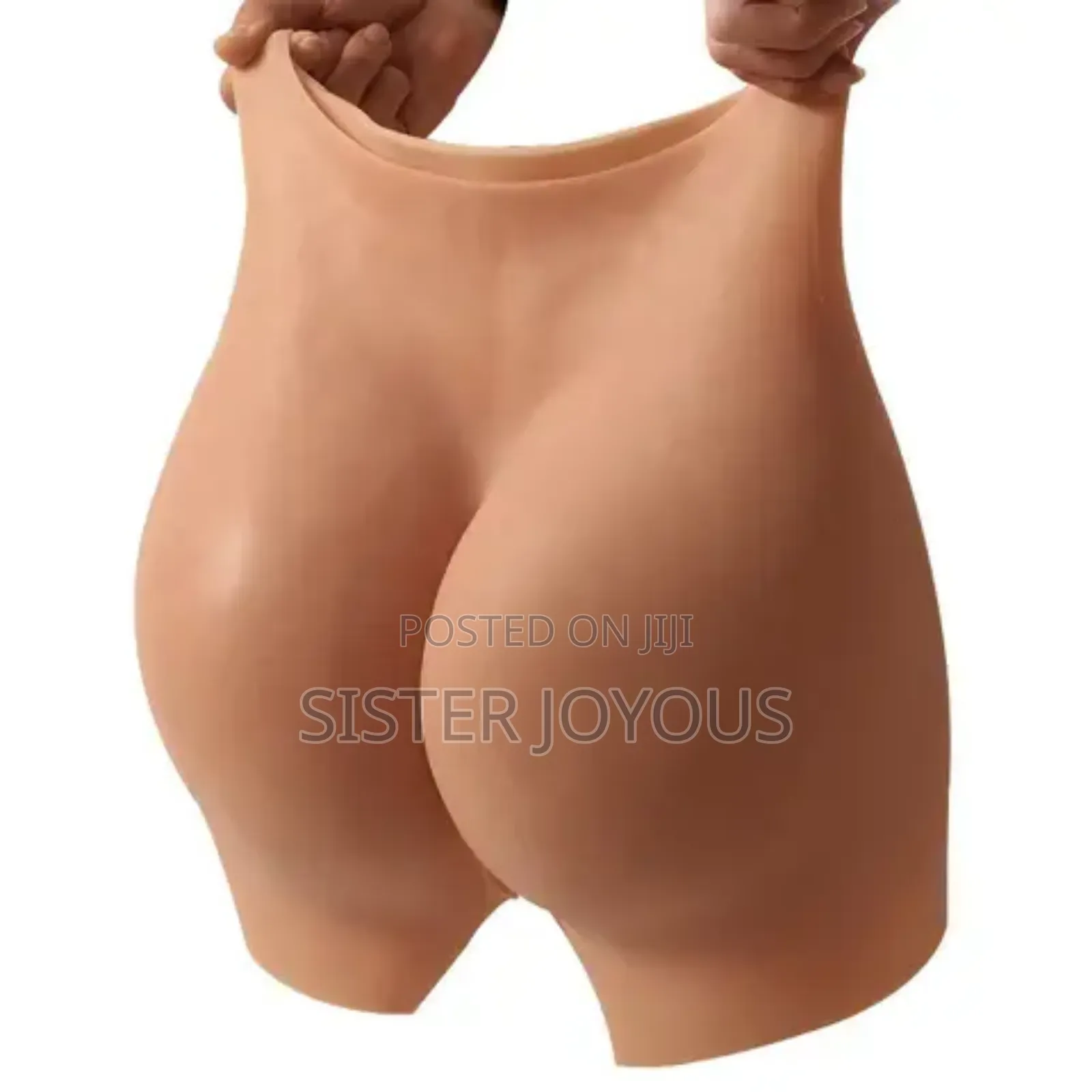 Different Colors Silicone Hips And Butt Underwear