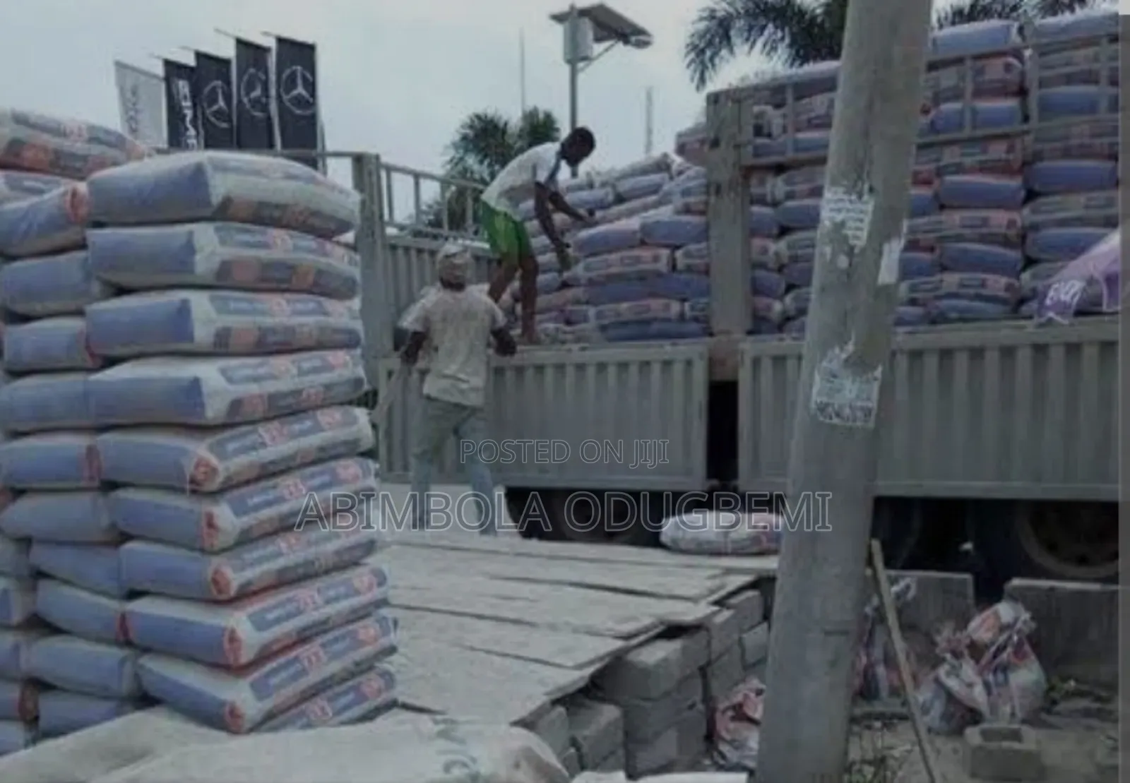 Rockb Multi Business Concept Is a One Stop for Your Construction Needs