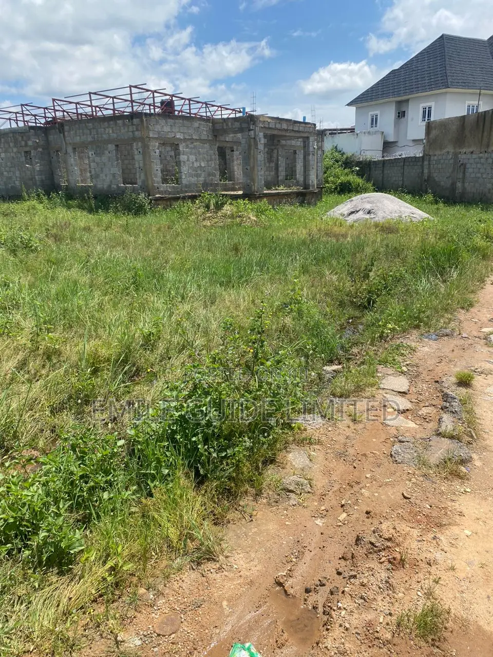 JV Plots Of 1500sqm And Above