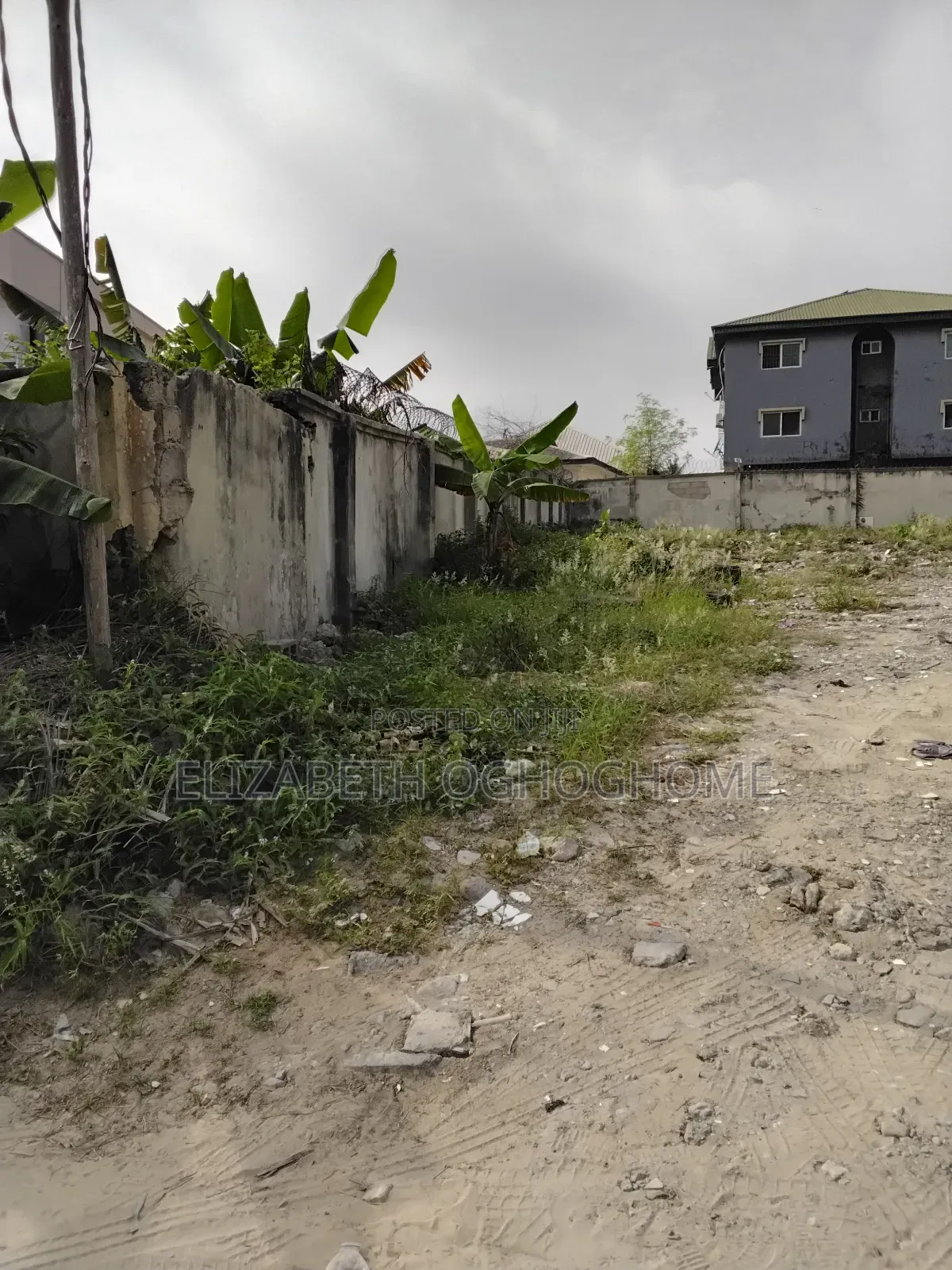 Land Available at Thomas Estate Ajah for Sale