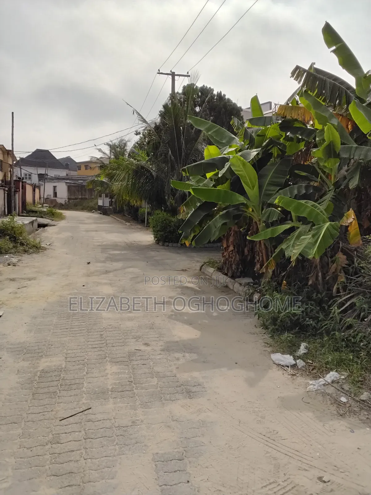Land Available at Thomas Estate Ajah for Sale