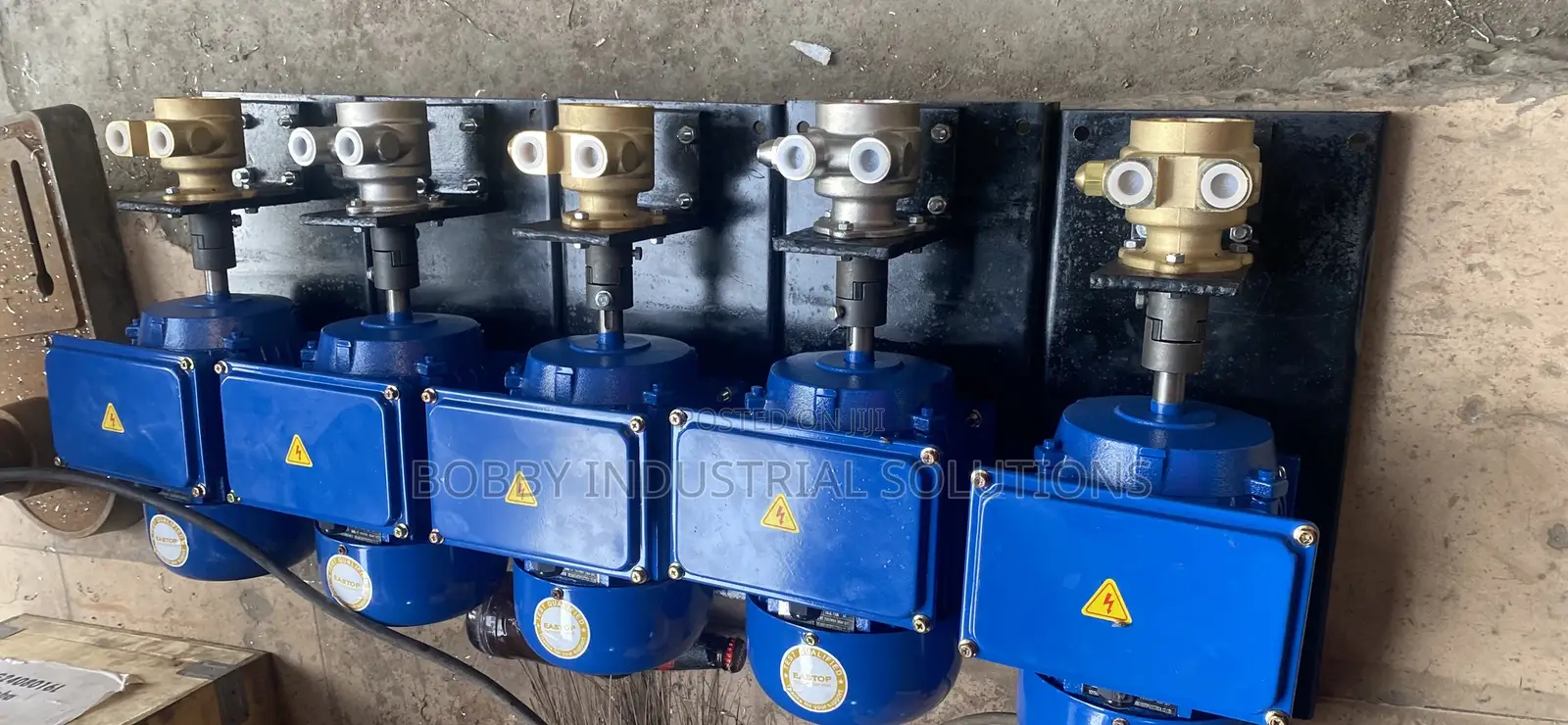 LPG Transfer Cylinder to Cylinder Gas Pump 1hp Single Phase