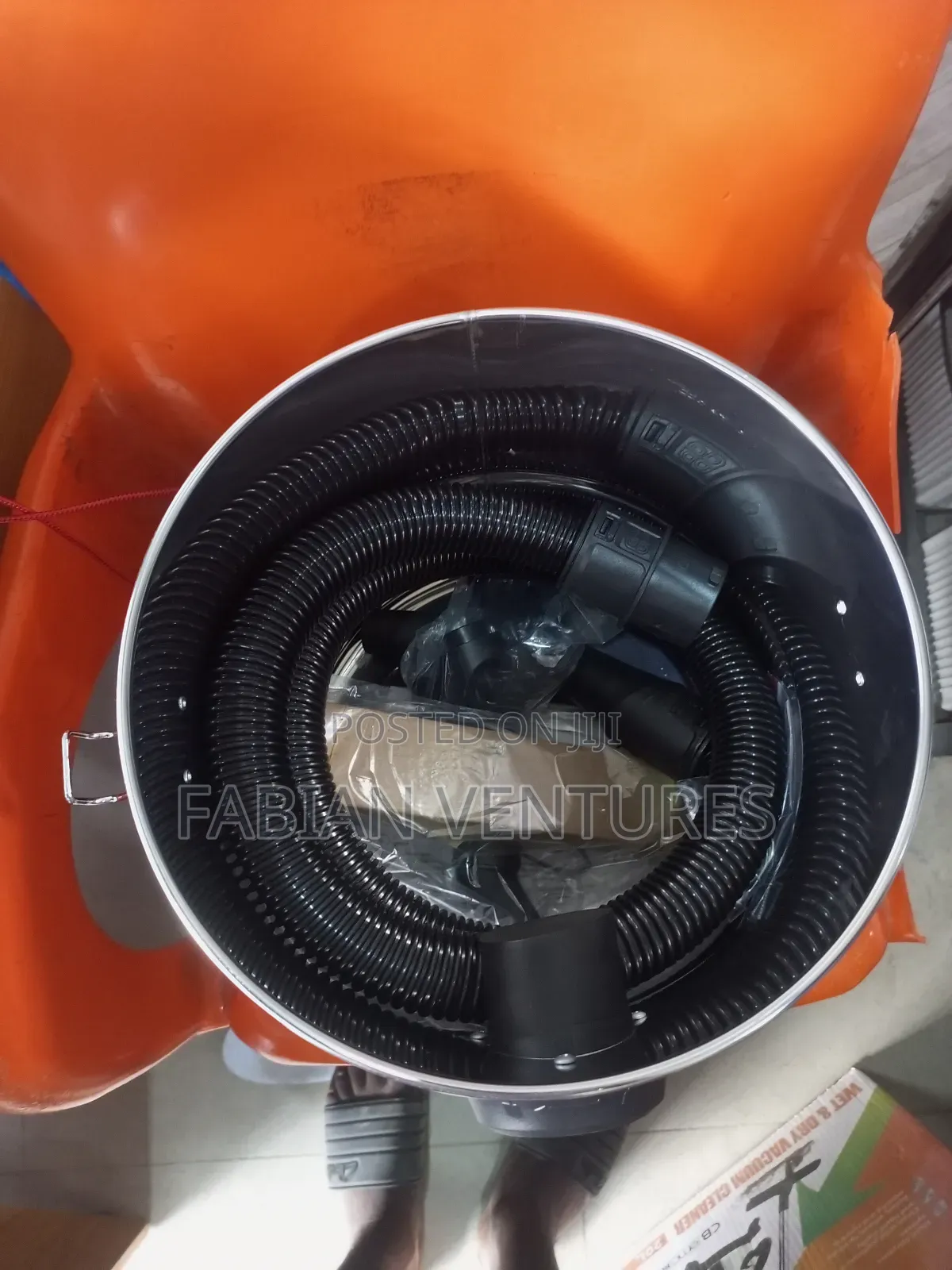 Vacuum Cleaner Wet and Dry HIGH QUALITY