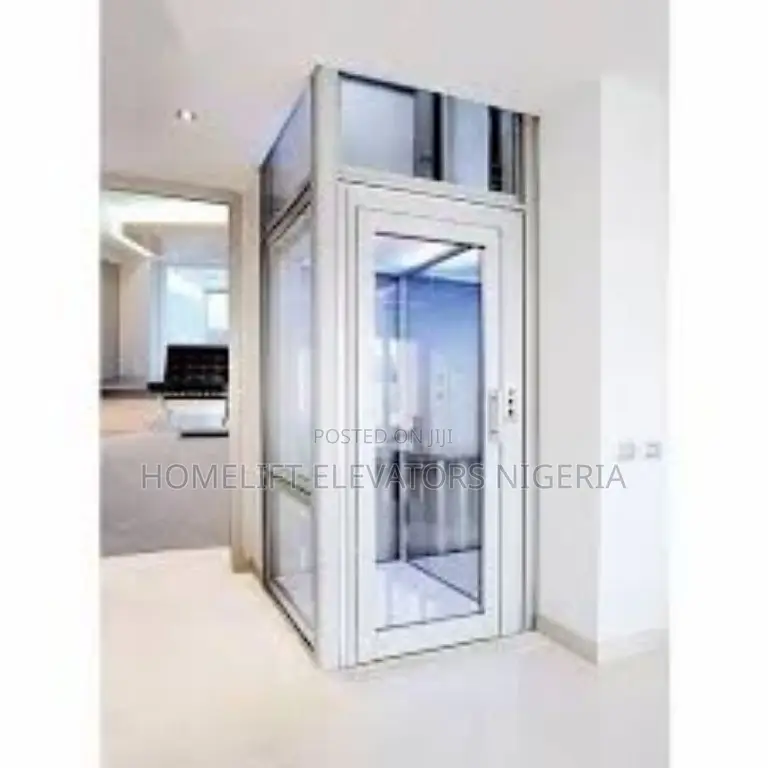 Movable Walk Home Elevator by Homelift Elevators