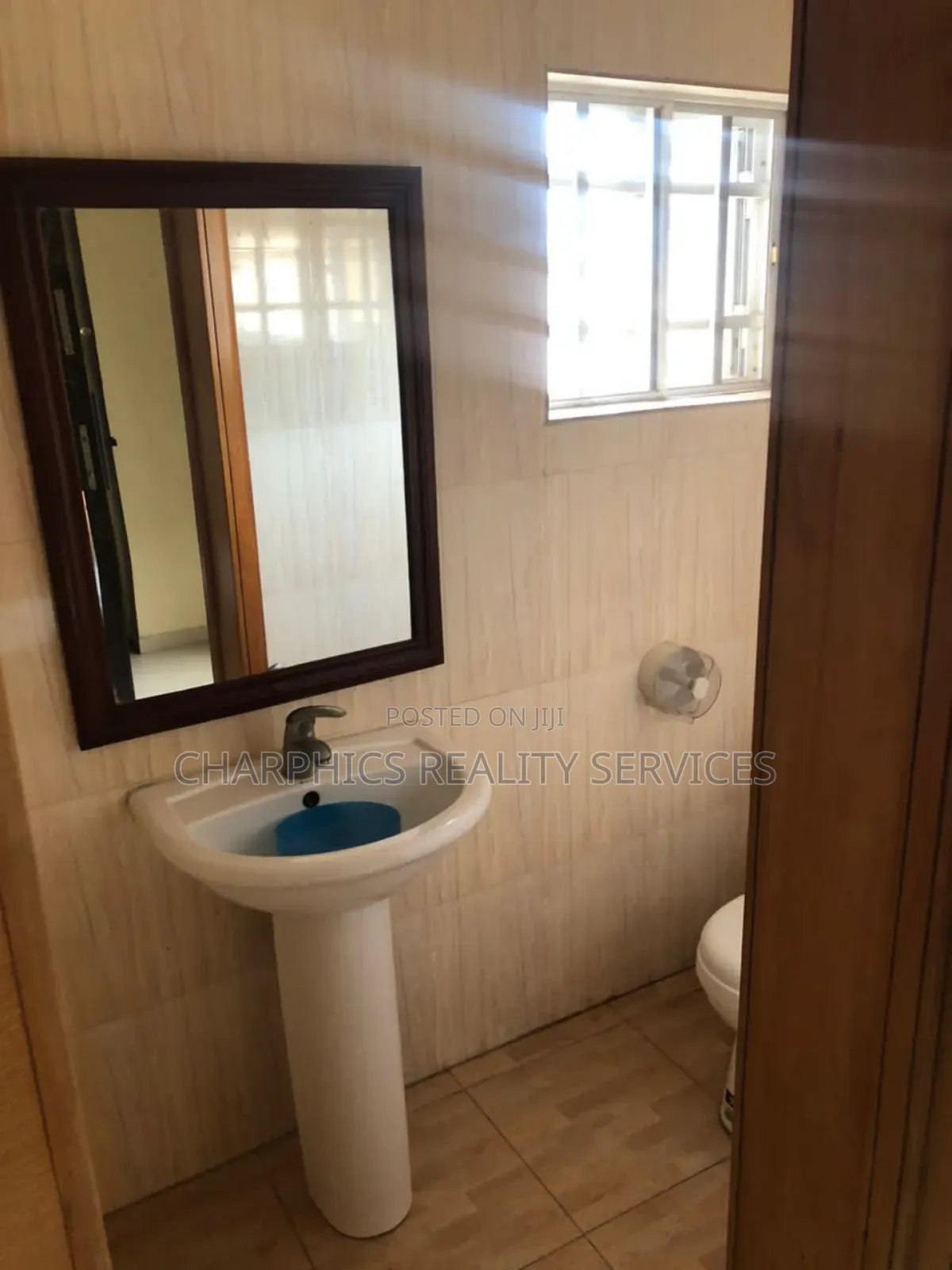 3bdrm Apartment in Lekki for rent