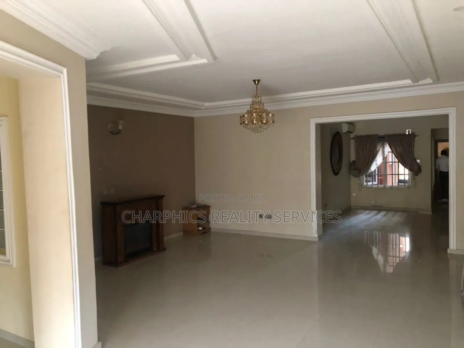 3bdrm Apartment in Lekki for rent