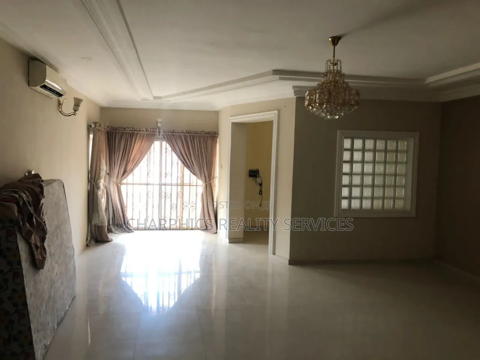 3bdrm Apartment in Lekki for rent