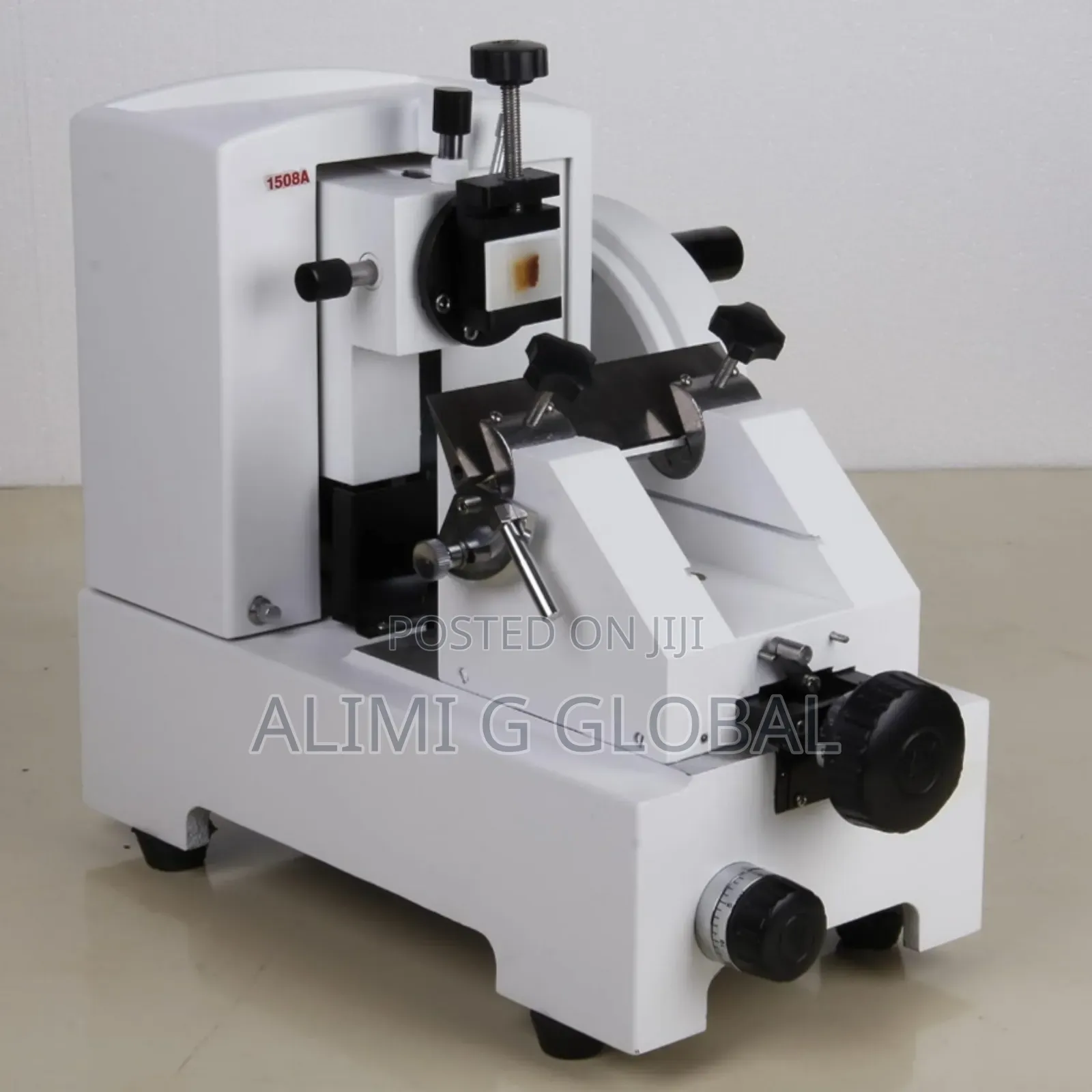 Rotary Microtome