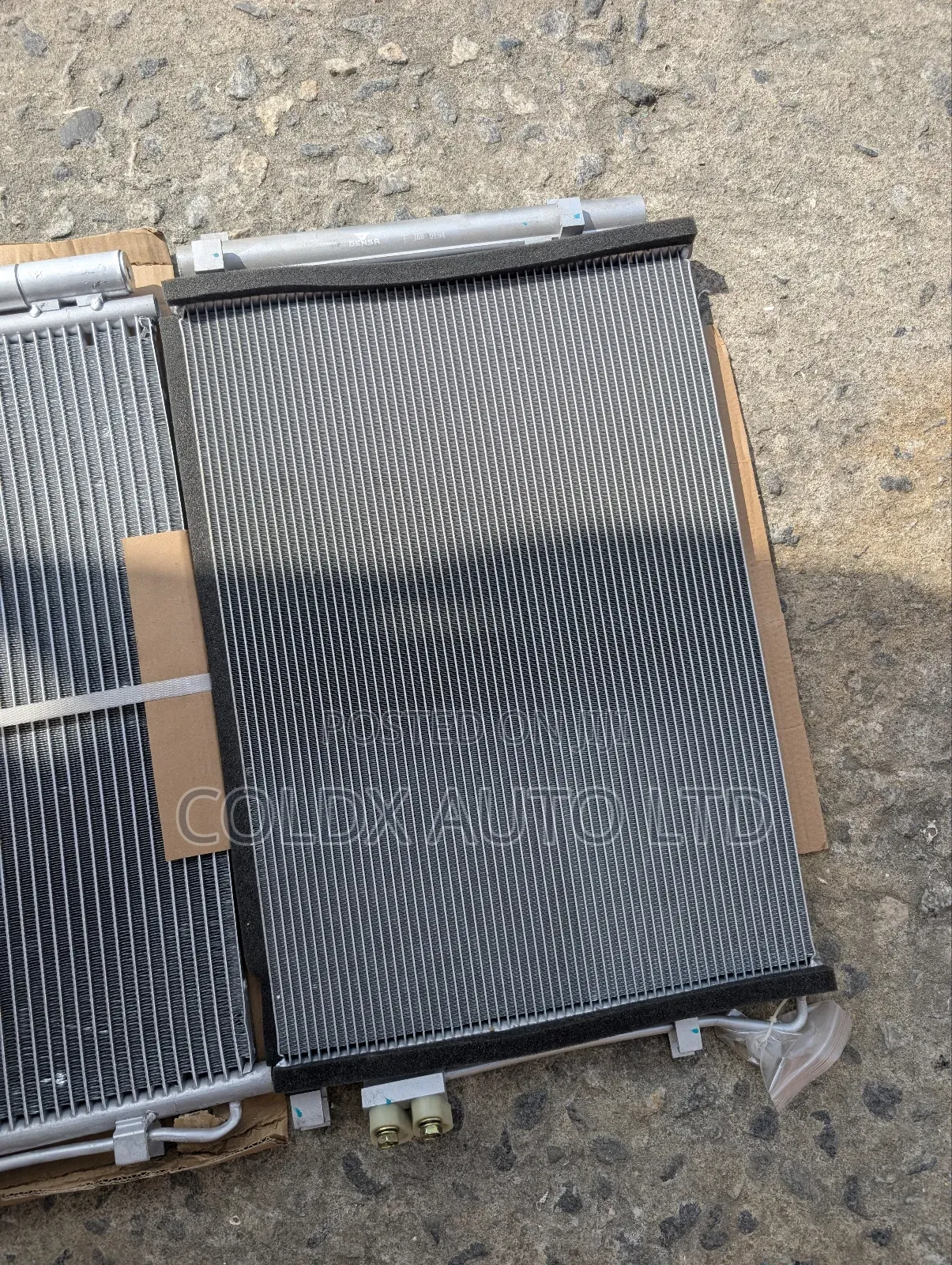 Brand New Condenser Hyundai Accent 2018 2019 2020 2021