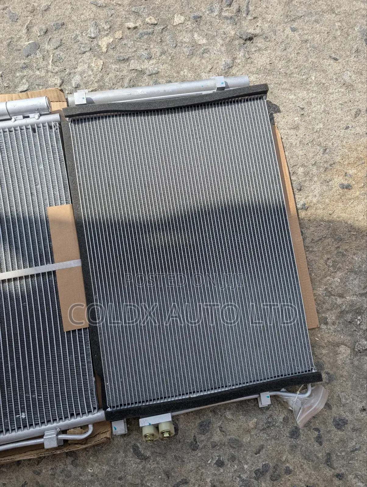 Brand New Condenser Hyundai Accent 2018 2019 2020 2021