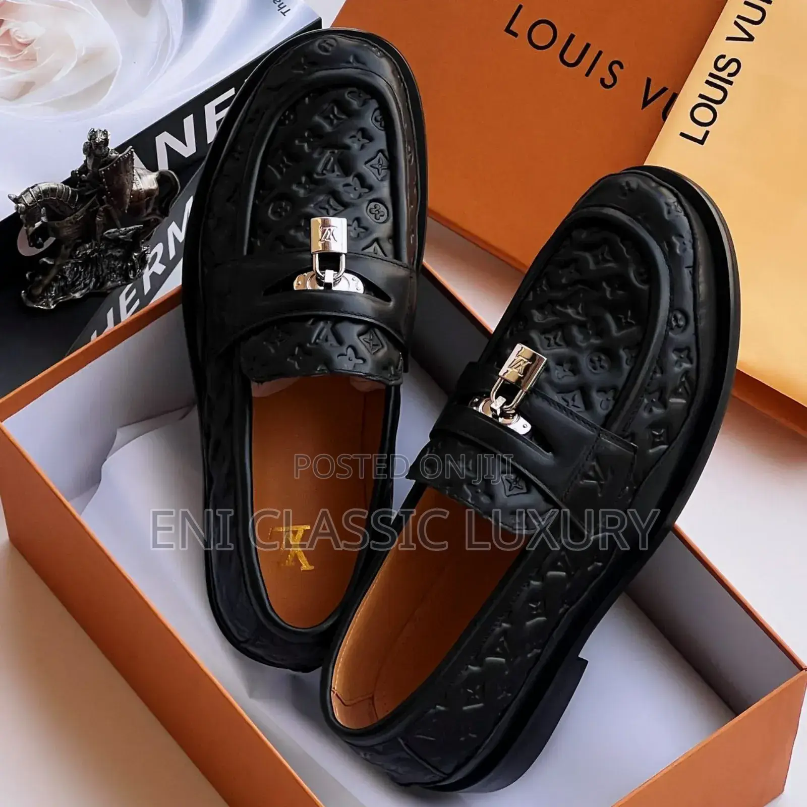 Top Quality Luxury Shoes Louis Vuitton Best Quality