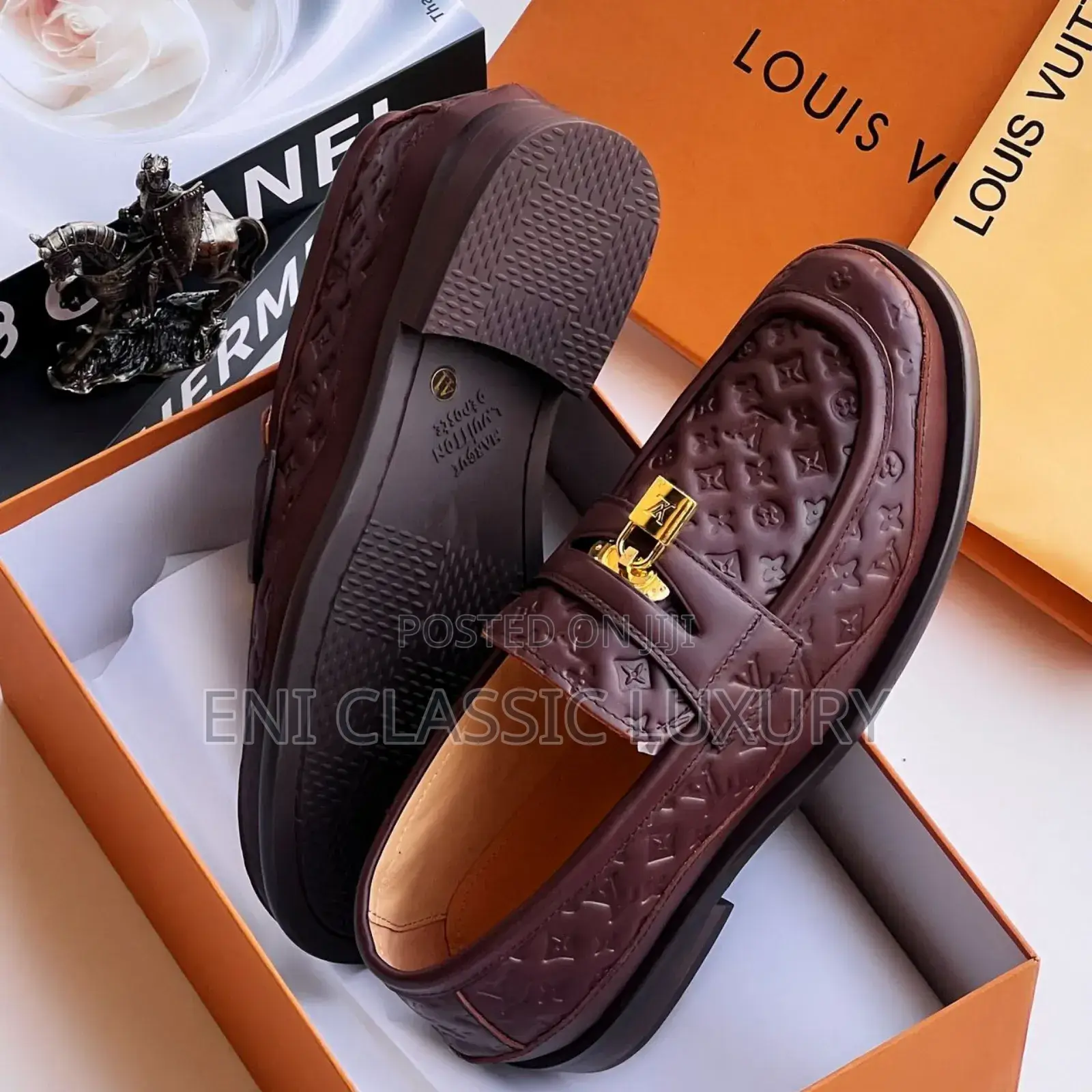 Top Quality Luxury Shoes Louis Vuitton Best Quality