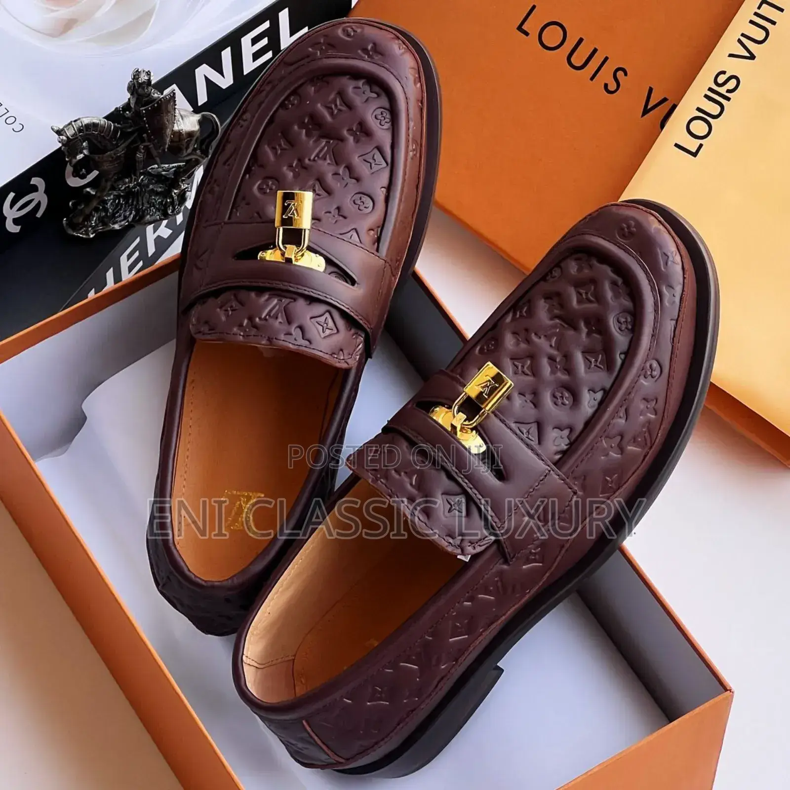 Top Quality Luxury Shoes Louis Vuitton Best Quality