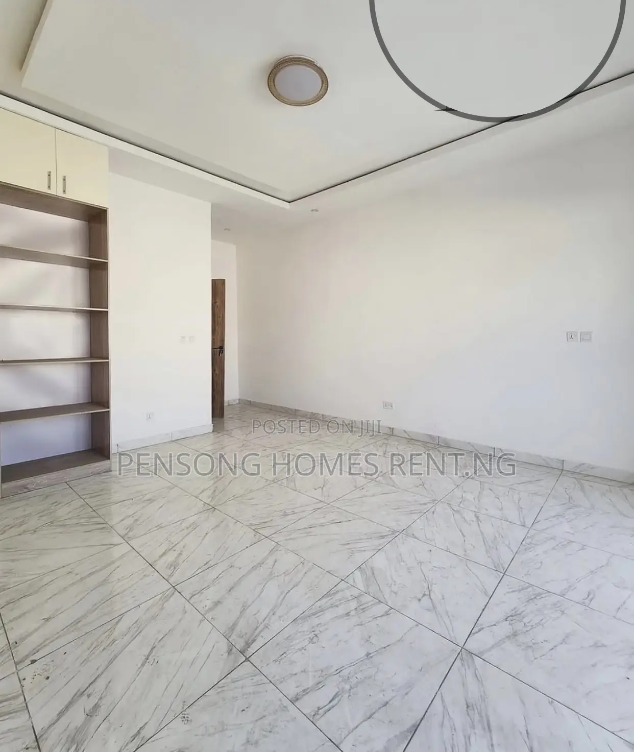 4bdrm Duplex in Ikate for rent
