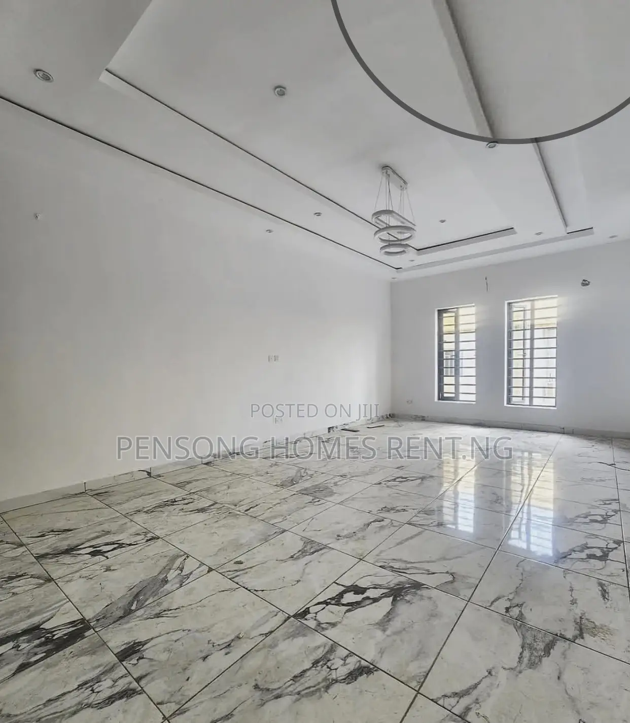 4bdrm Duplex in Ikate for rent