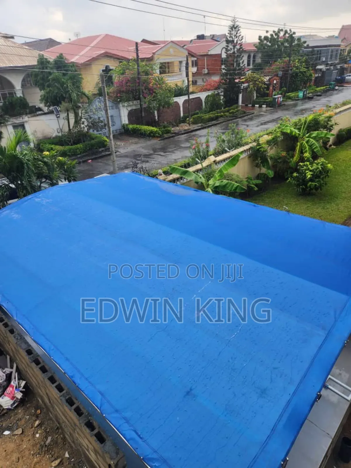Carport Installer In Ajah