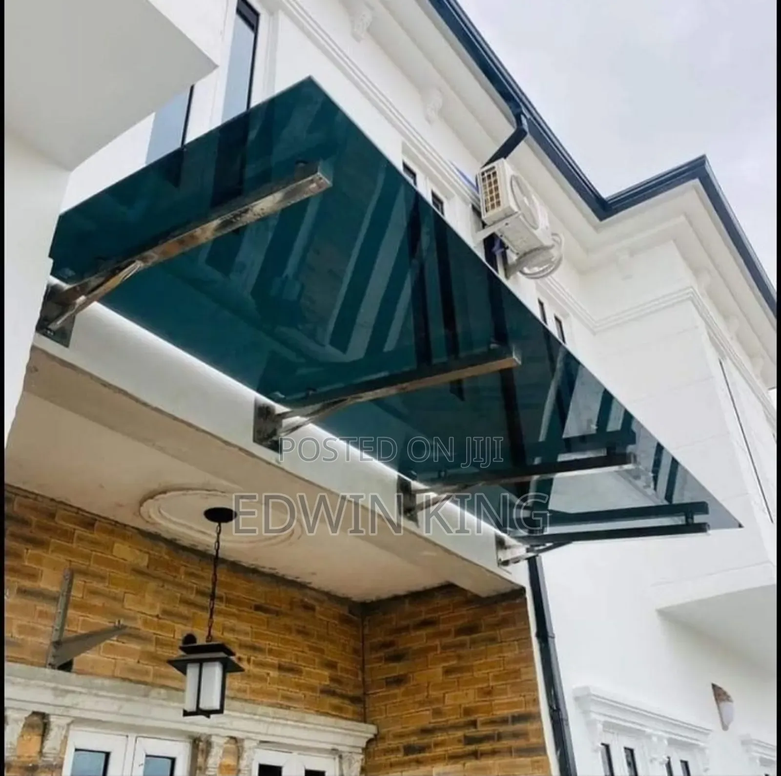 Carport Installer In Ajah
