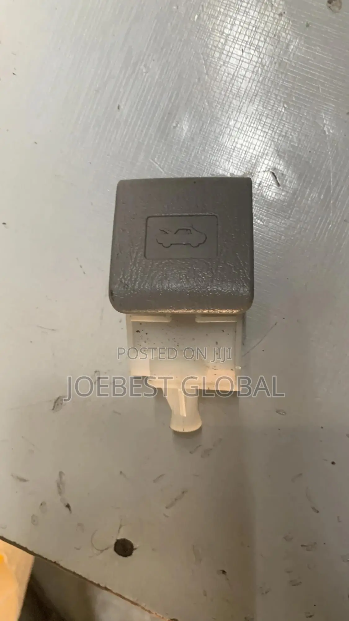 Bonnet Opener Toyota Camry Corolla All Is Available