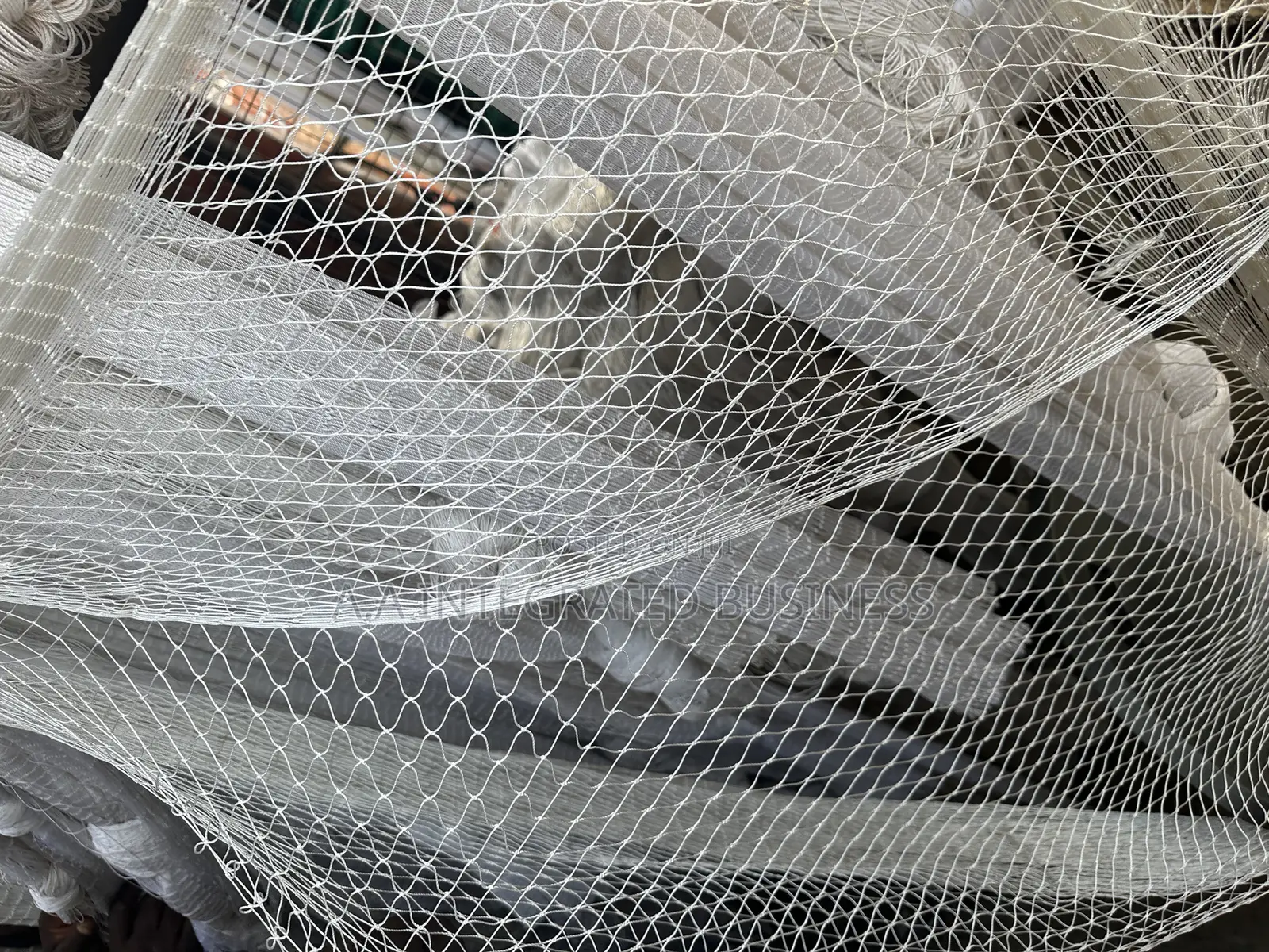 Fishing Net Very Durable