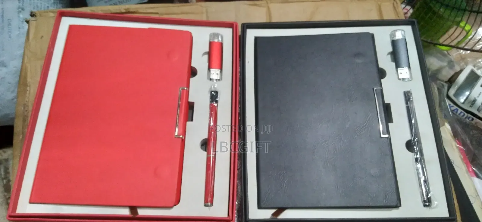 3 in 1 Corporate Gift Set (Wholesales Only)
