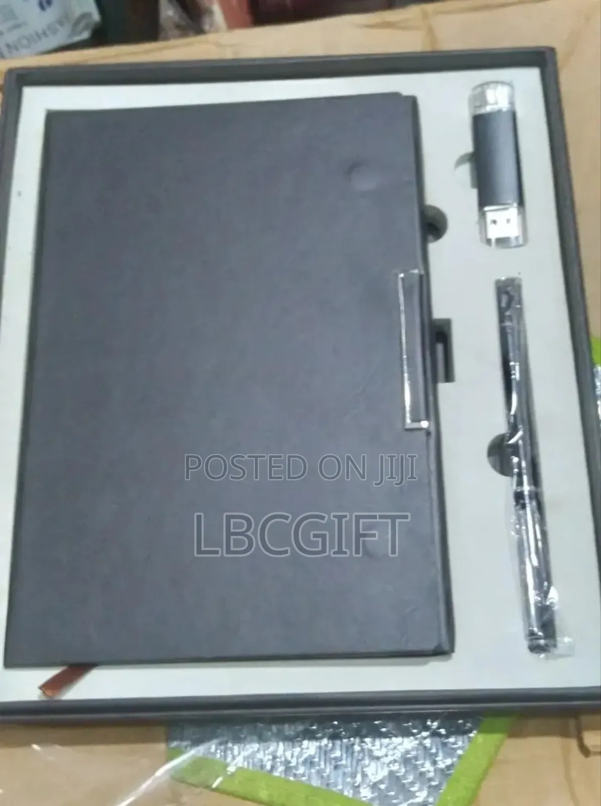3 in 1 Corporate Gift Set (Wholesales Only)