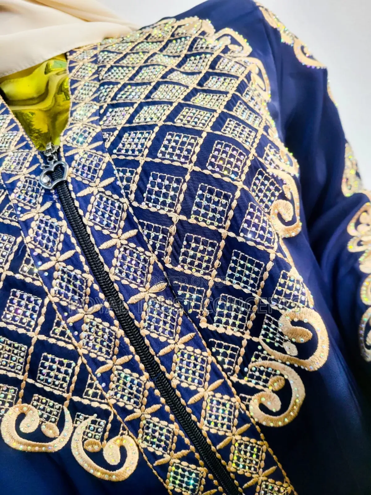 Premium Female Abaya