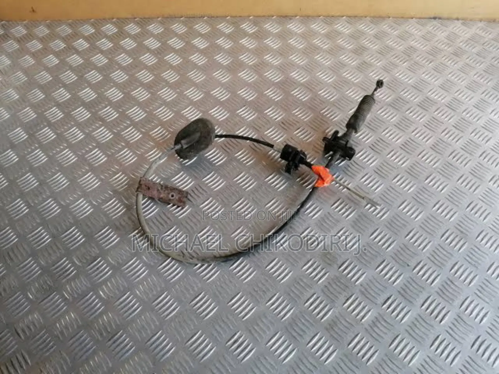 Gear Cable for Honda Accord 2006 V4