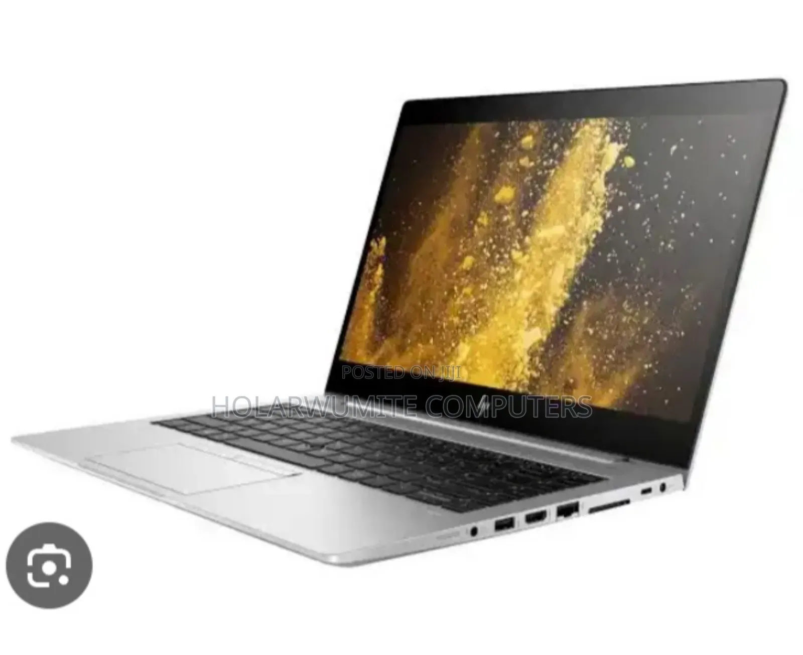 New Laptop HP EliteBook 840 G6 16GB Intel Core i5 SSD 512GB