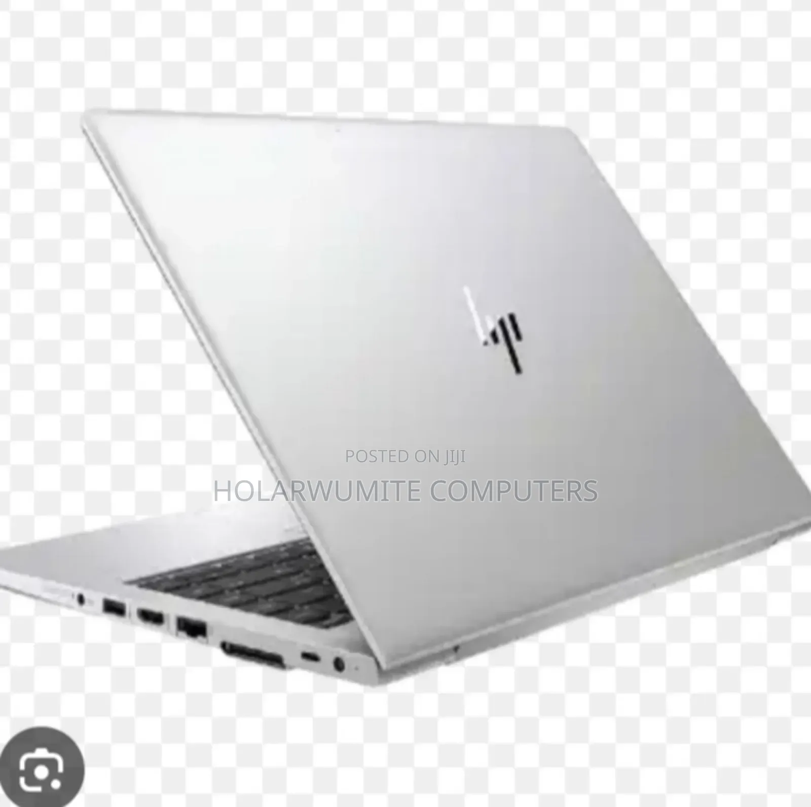 New Laptop HP EliteBook 840 G6 16GB Intel Core i5 SSD 512GB