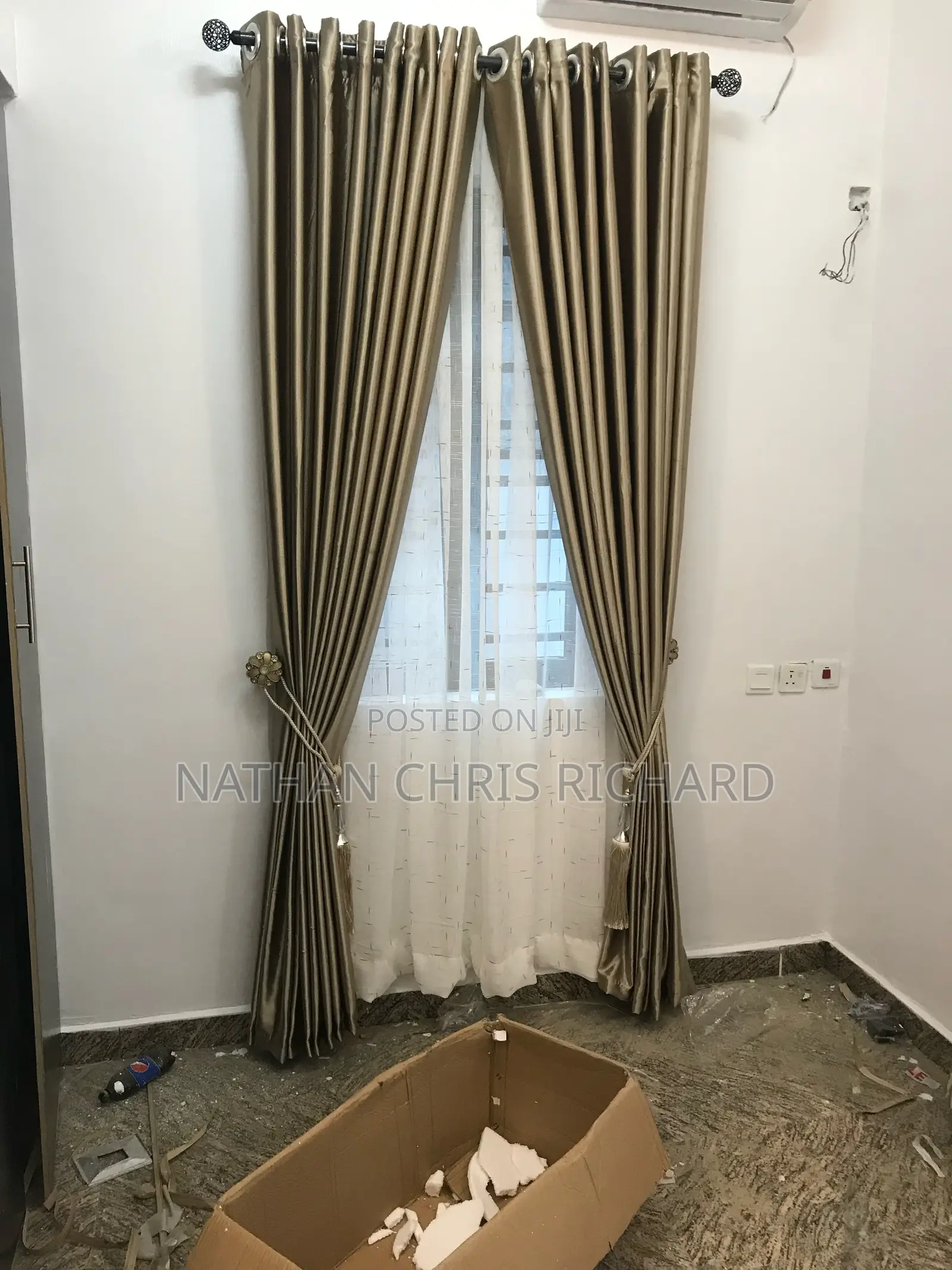 High Quality Curtains