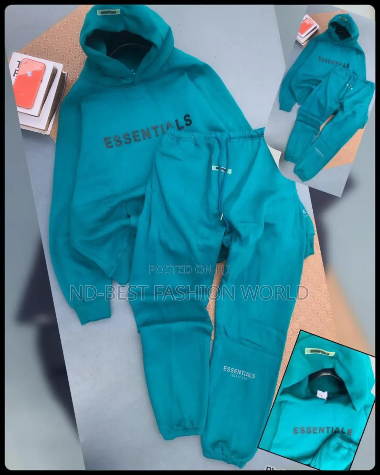 Quality Men's Clothes
