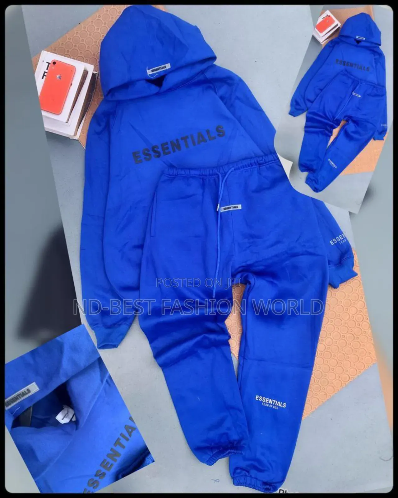 Quality Men's Clothes