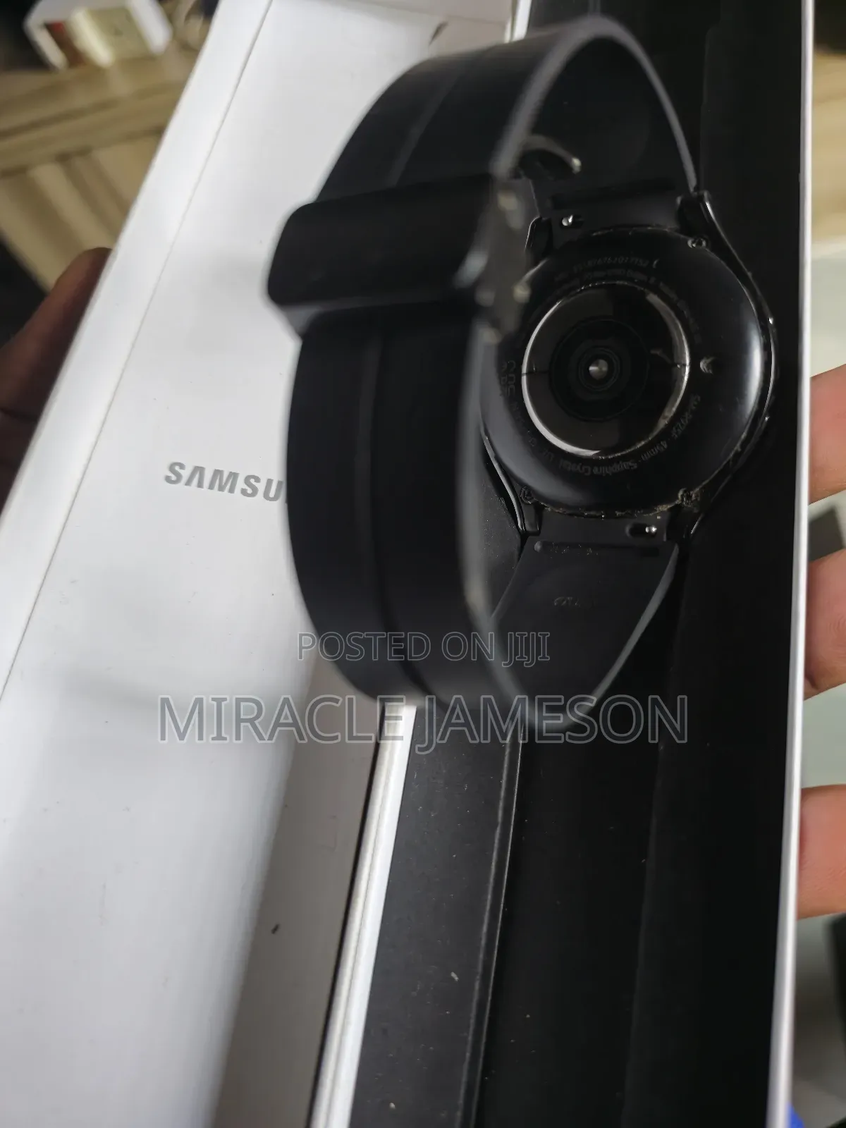 Samsung Watch 5 Pro