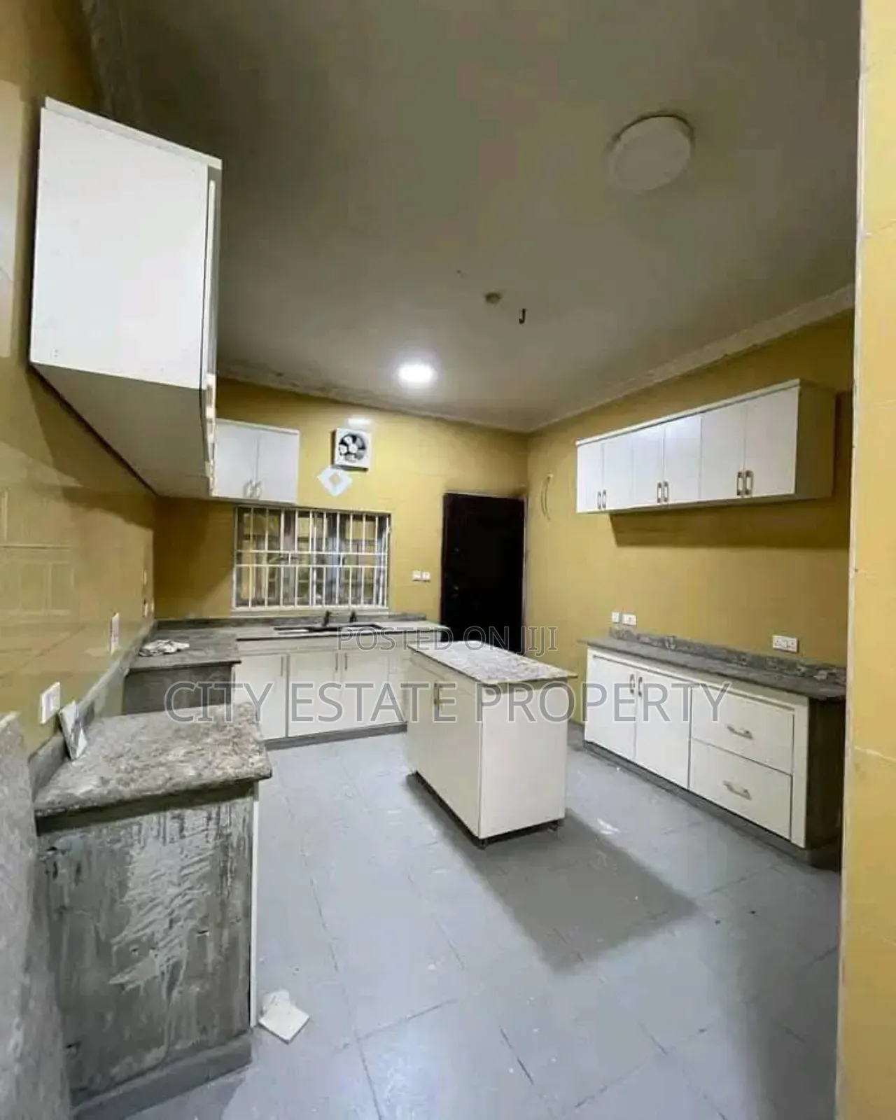 Furnished 10bdrm Duplex in Stadium Road, Port-Harcourt for sale