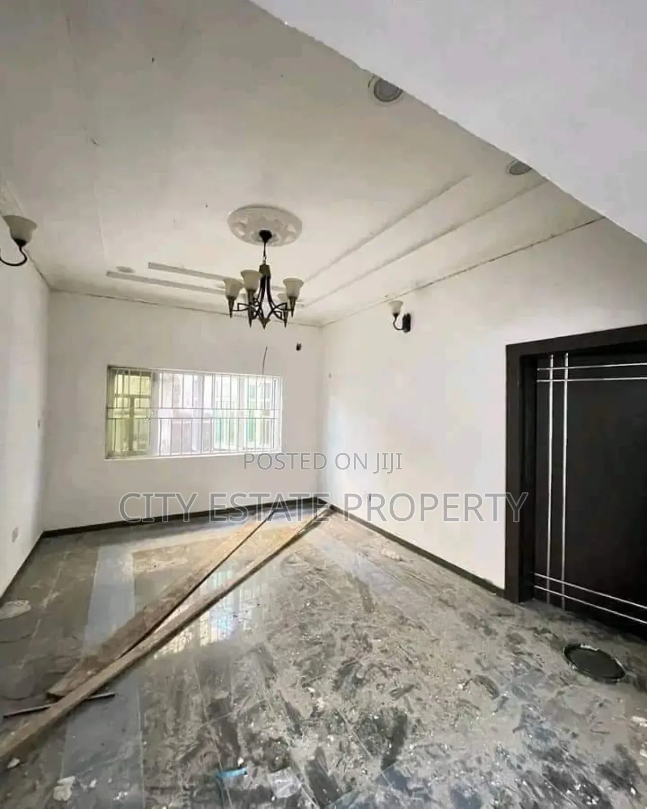 Furnished 10bdrm Duplex in Stadium Road, Port-Harcourt for sale